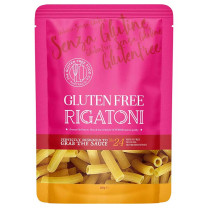 The Gluten Free Food Co. Pasta Rigatoni