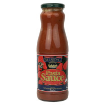 Billabong Produce Pasta Sauce