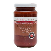 Spiral Foods Pasta Sauce Fungi