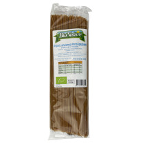 BioNature Pasta Spaghetti Wholemeal