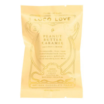Loco Love Chocolate Peanut Butter Caramel