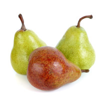 Corella Pears - Organic