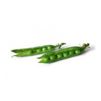 Garden Peas - Organic