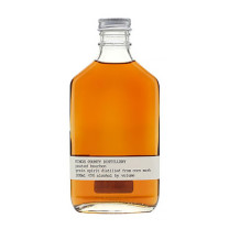 Kings County Distillery Peated Bourbon