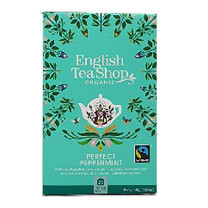 English Tea Shop Peppermint Tea