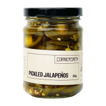 Cornersmith Pickled Jalapenos
