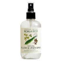 Koala Eco Pillow and Linen Spray Peppermint and Rosalina