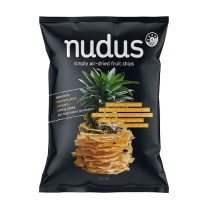 Nudus Pineapple Chips Bulk Buy
