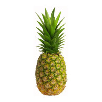 Pineapples (Smaller Fruit)