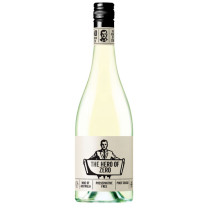 Hero Pinot Grigio Preservative Free