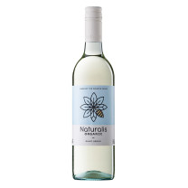 Naturalis Organic Pinot Grigio