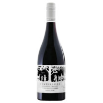Tamburlaine Organic Wine Pinot Noir 2021 No Preservatives Added