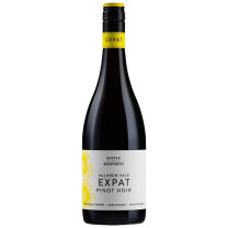 Battle of Bosworth Pinot Noir Expat 2023
