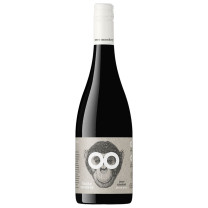 Funky Monkey Pinot Noir Zero Alcohol