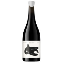 Wild Folk Pinot Noir