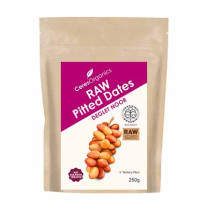 Ceres Organics Pitted Dates Raw Deglet