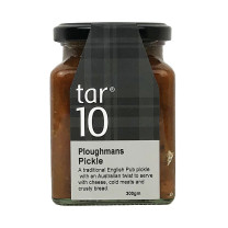 Tar 10 Ploughmans Pickle