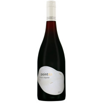 Tamburlaine Organic Wine Point 65 Shiraz Viognier