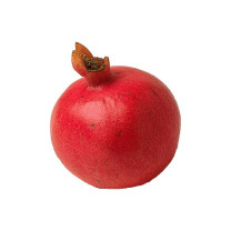 Pomegranates Whole Kg - Organic