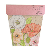 Sow 'n Sow Poppy Seeds