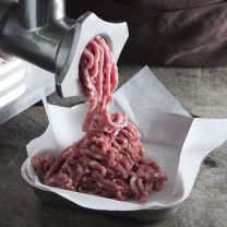 Feather and Bone Pork Mince Pastured (Fresh/Frozen)