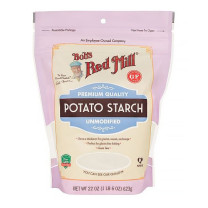 Bob’s Red Mill Potato Starch Pouch