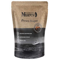 Mures Prawn Bisque