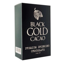 Black Gold Cacao Premium Drinking Chocolate