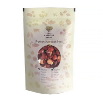 Carboor Harvest Premium Roasted Hazelnuts