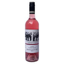 Tamburlaine Organic Wine Preservative Free Rose