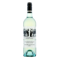 Tamburlaine Organic Wine Preservative Free Sauvignon Blanc