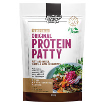Plantasy Foods Protein Patty Mix Original