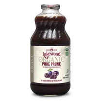 Lakewood Prune Juice Organic