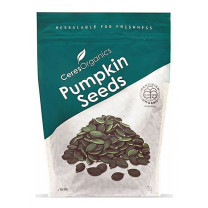 Ceres Organics Pumpkin Seeds