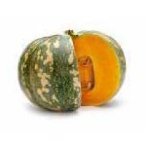 Jap Pumpkin Whole - Organic