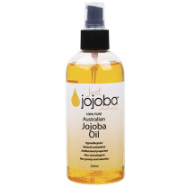 Just Jojoba  Pure Australian Jojoba Oil
