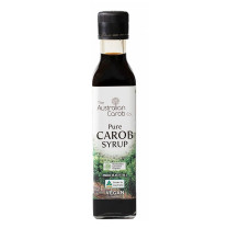 The Australian Carob Co. Pure Carob Syrup