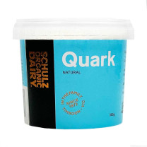 Schulz Organic Dairy Quark Natural - Clearance
