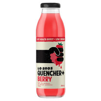 Lo Bros Quencher  Berry