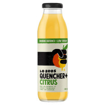 Lo Bros Quencher  Citrus