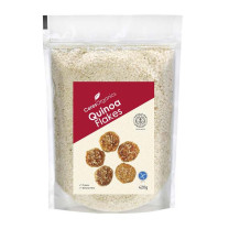 Ceres Organics Quinoa Flakes