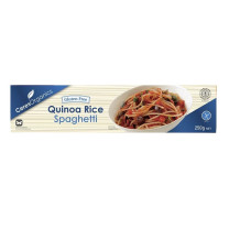 Ceres Organics Quinoa Rice Spaghetti