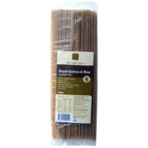 Olive Green Organics Pasta Quinoa and Rice Spaghetti Bulk Buy