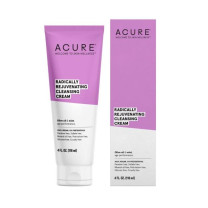 Acure Radically Rejuvenating Cleansing Cream