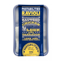 Pastabilities Ravioli Pasta - Chicken, Leek and Tarragon