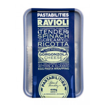 Pastabilities Ravioli - Spinach, Ricotta and Pinenuts
