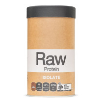 Amazonia Raw Raw Protein Isolate Choc Coconut