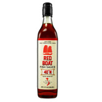Red Boat Fish Sauce