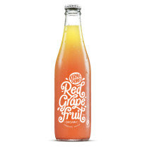 Karma Drinks Red Grapefruit Sparkling Water Bulk Buy