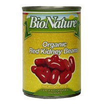 BioNature Red Kidney Beans Bulk Buy